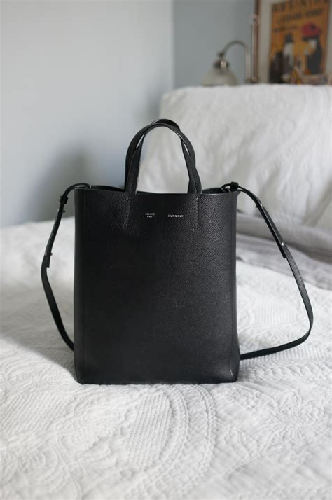 celine tote bag net a porter|celine tote bag vintage.